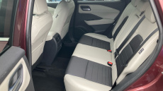 Nissan Qashqai 1.3 DiG-T MH 158 Tekna 5dr Xtronic Petrol Hatchback